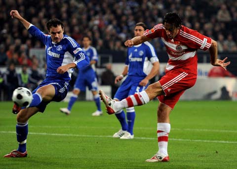 巴萨一直在 巴萨一直在