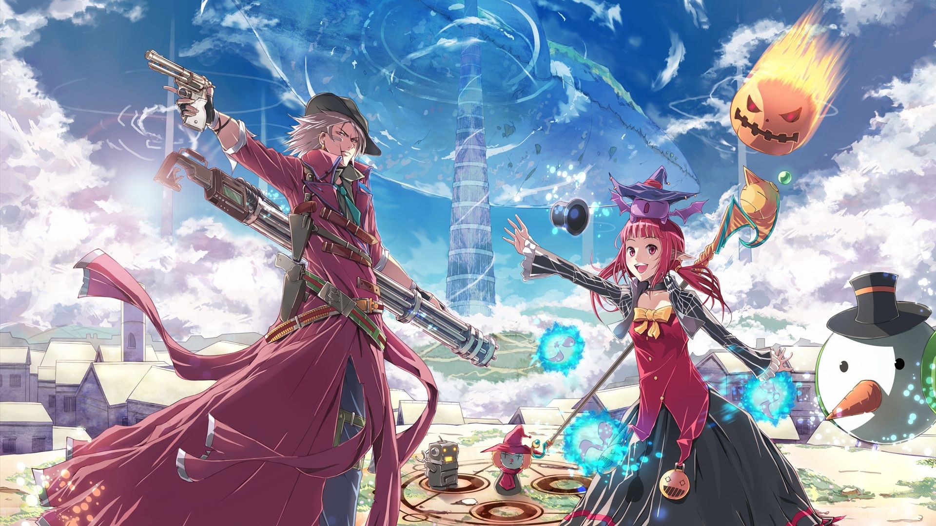 空间的封锁 空间的封锁