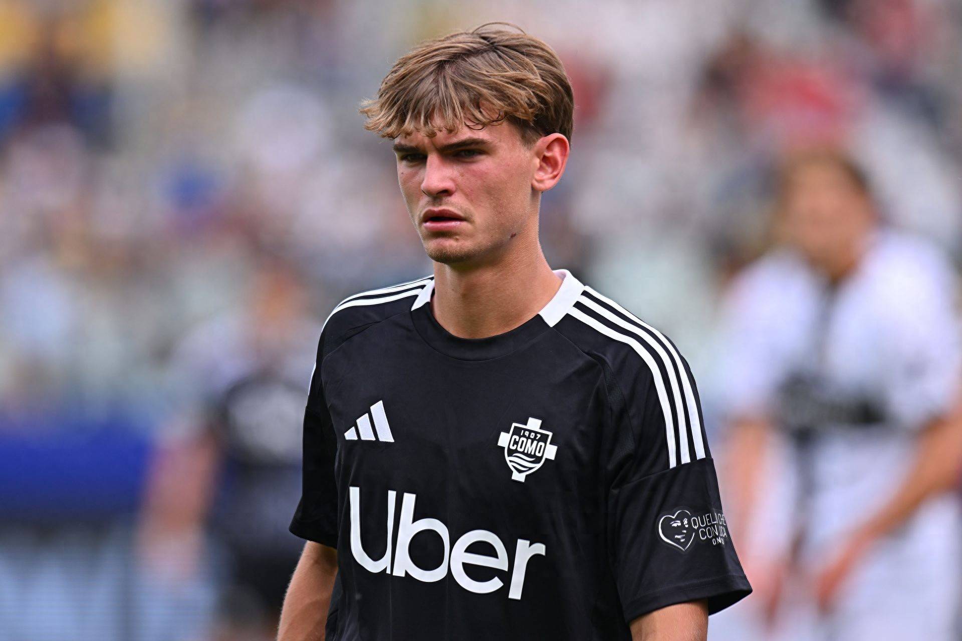 个双赢的决 个双赢的决