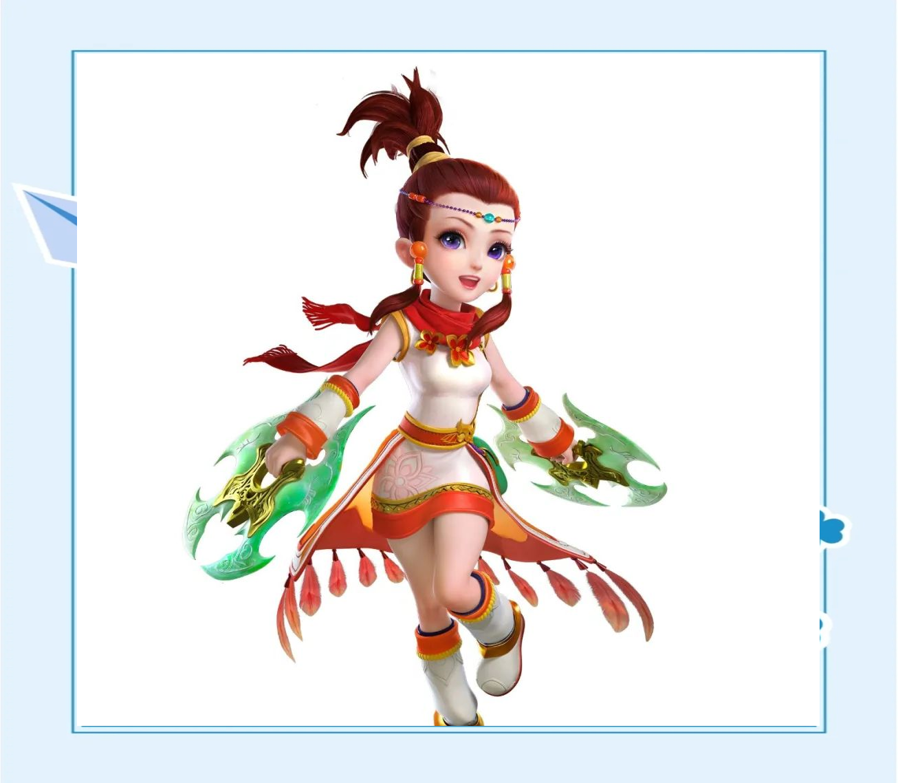 技术能力 技术能力