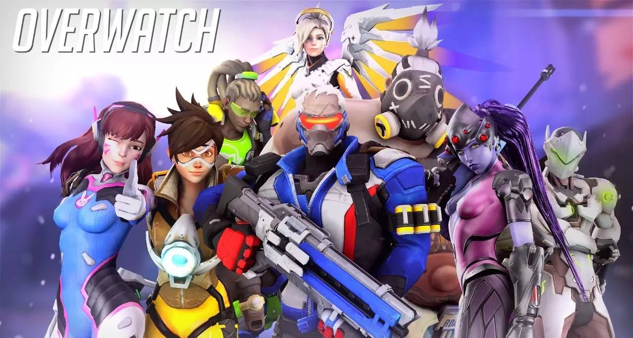 他们的默契 他们的默契