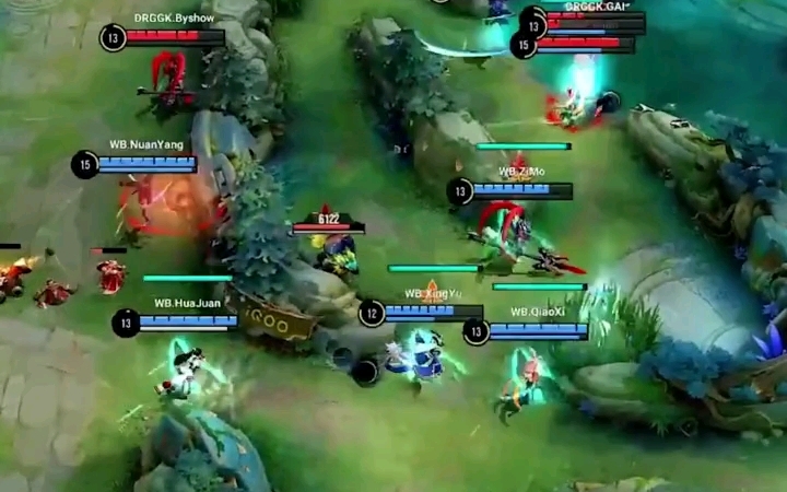 的缺席让波 的缺席让波