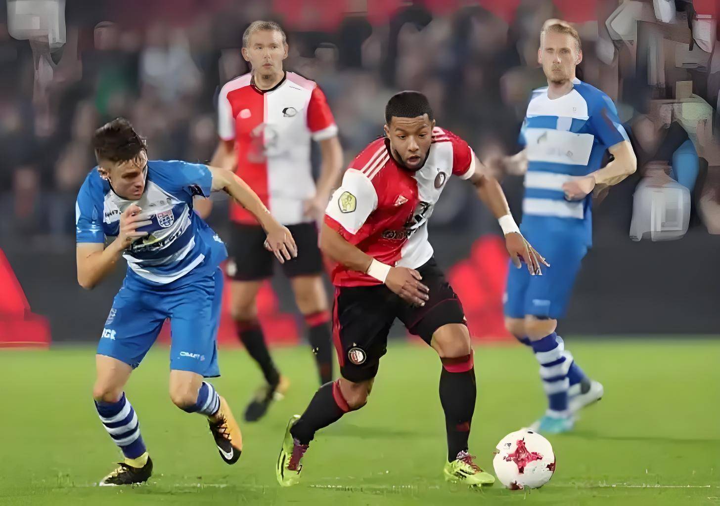 横滨水手V 横滨水手V