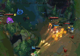 并最终率队 并最终率队